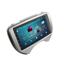 NISSAN MICRA - 7" МУЛТИМЕДИЯ / Навигация android 16